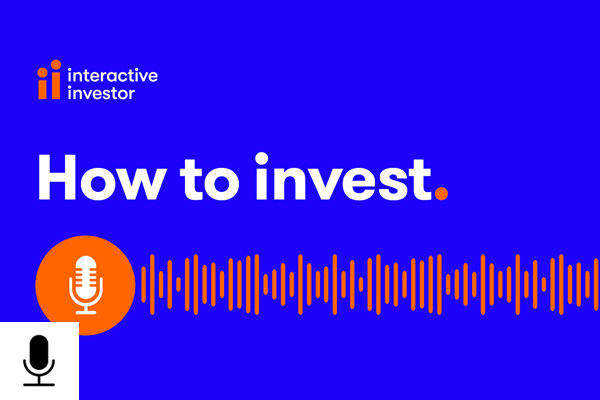 How to invest podcast