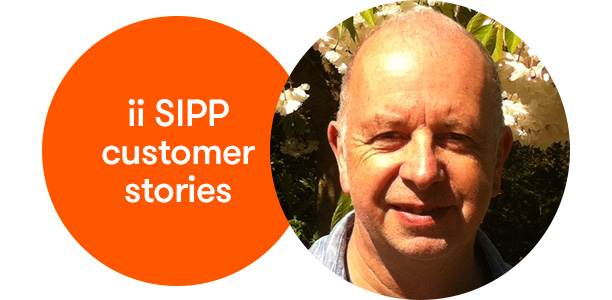 ii SIPP customer stories