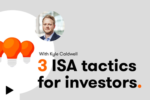 3 ISA tactics for investors