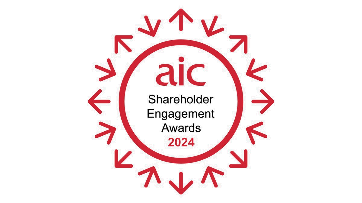 award-aic-shareholder-engagement-2024