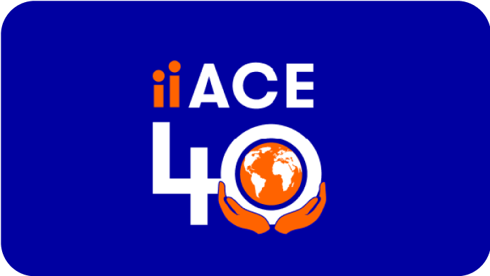 ii ace 40