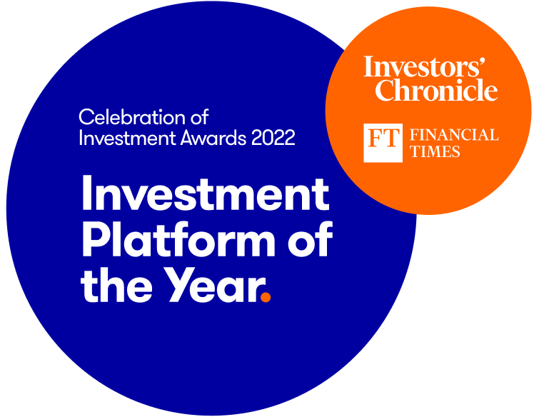 Investment Platform of the Year