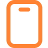 Mobile phone icon